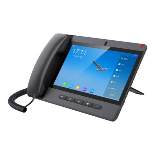 FANVIL A320 TELÉFONO IP WIFI BTH TOUCH Y .9.0 20 LÍNEAS EMP