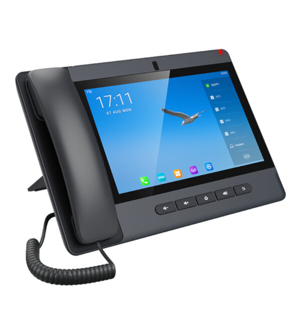 8896_17199366888896-2 FANVIL A320 TELÉFONO IP WIFI BTH TOUCH Y .9.0 20 LÍNEAS EMP