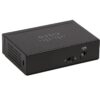 SWITCH 05P CISCO SF110D-05-NA 5P 10/100