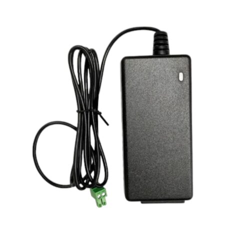 FUENTE DE ALIMENTACIÓN HIKVISION 12V 2AMPERES 24W ASW0081-1220002W