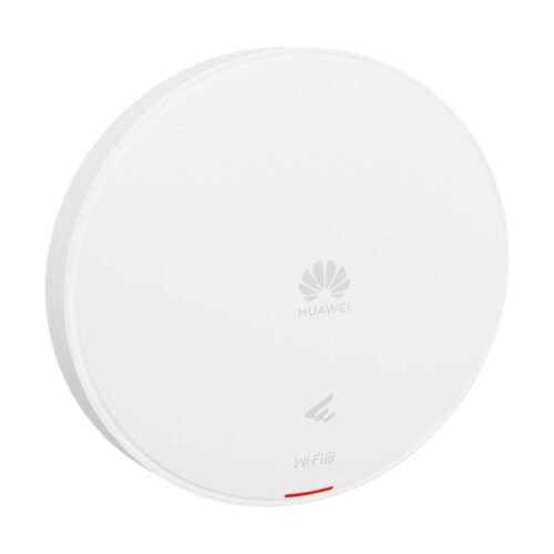 9189 HUAWEI EKIT AP661 WIFI6 11AX 2.4/5GHZ INDOOR 6.575GB 300CLIE