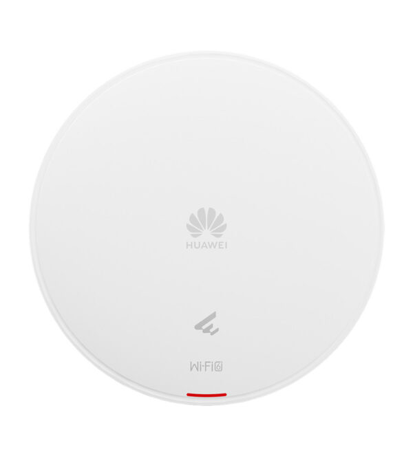 HUAWEI EKIT AP661 WIFI6 11AX 2.4/5GHZ INDOOR 6.575GB 300CLIE