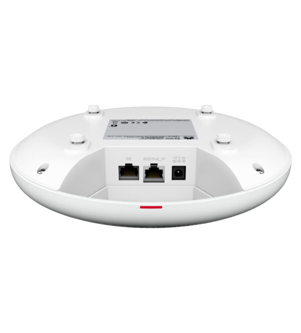 HUAWEI EKIT AP673 WIFI7 BE14000 2.4/5GHZ IND 13.66GBPS 300CL