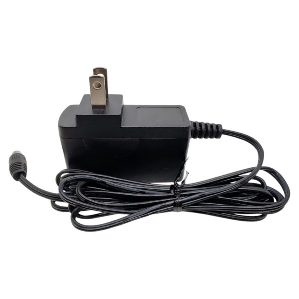 FUENTE DE ALIMENTACIÓN YEALINK PS5V1200US (PARA TELÉFONOS YEALINK) 5V 1.2A