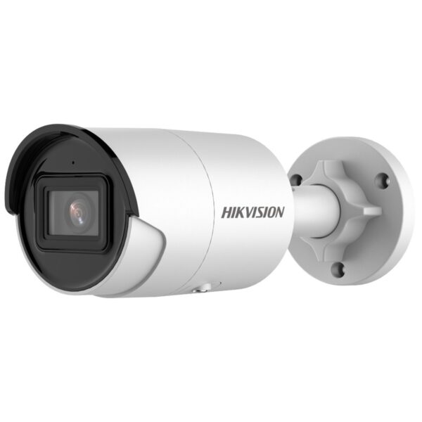 CÁMARA HIKVISION IP BULLET DS-2CD2046G2-IU(C) 2 -8 MM ACUSENSE