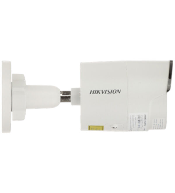 CÁMARA HIKVISION IP BULLET DS-2CD2046G2-IU(C) 2 -8 MM ACUSENSE