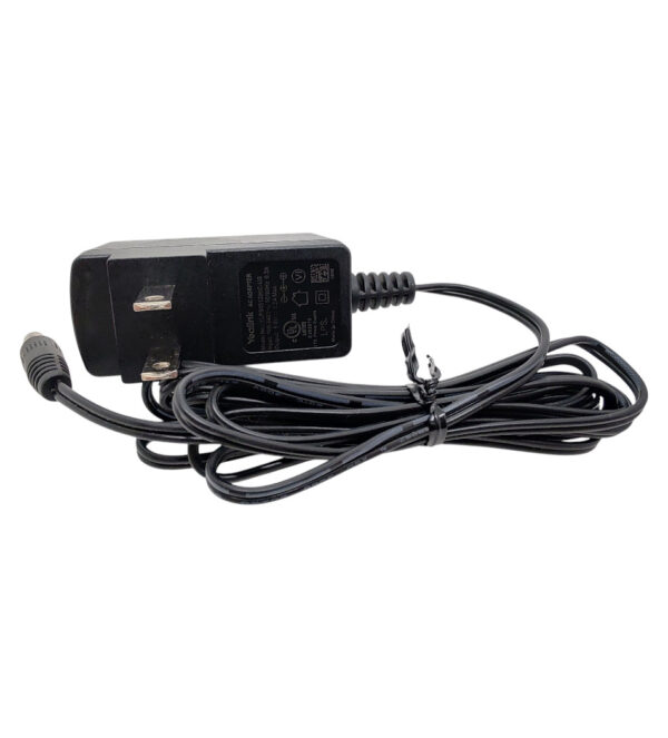 FUENTE DE ALIMENTACIÓN YEALINK PS5V1200US (PARA TELÉFONOS YEALINK) 5V 1.2A