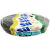 CABLE SILFLEX PP 300/500V 2*2 -5MM 100M NEGRO