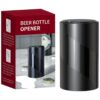 ABRIDOR DE BOTELLA MAGNETICO MANUAL PARA CERVEZA KH1-002002