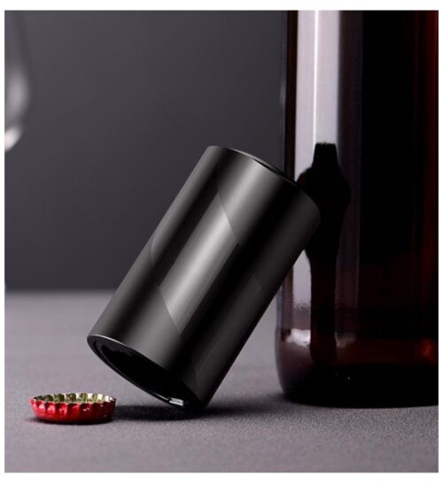 ABRIDOR DE BOTELLA MAGNETICO MANUAL PARA CERVEZA KH1-002002