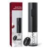 ABRIDOR DE VINO AUTOMATICO A BATERIA KB1-602102