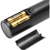 ABRIDOR DE VINO AUTOMATICO A BATERIA KB1-602102