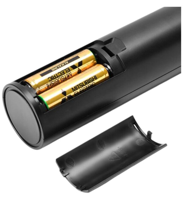 ABRIDOR DE VINO AUTOMATICO A BATERIA KB1-602102
