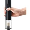 ABRIDOR DE VINO AUTOMATICO A BATERIA KB1-602102