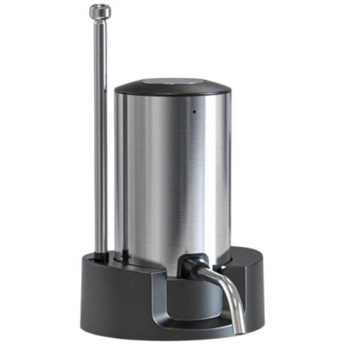 AIREADOR Y DISPENSADOR RECARGABLE DE VINO MGS-KD-8