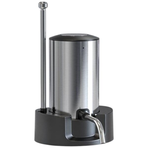 97061 AIREADOR Y DISPENSADOR RECARGABLE DE VINO MGS-KD-8