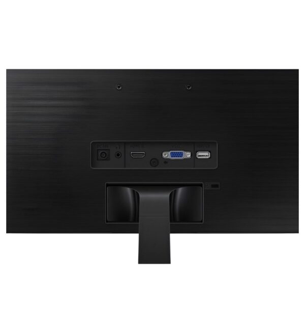 MONITOR SAMSUNG LED LS24D366GAN FULL HD 24' CURVO