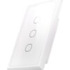 97971_176398241197971-1 SONOFF INTERRUPTOR INTELIGENTE PAREDE 3BOTONES T6-3C-120M