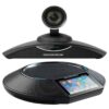 GRANDSTREAM KIT GVC3202+GAC2500 SIP/VIDEOCONFERENCIA ANDROID