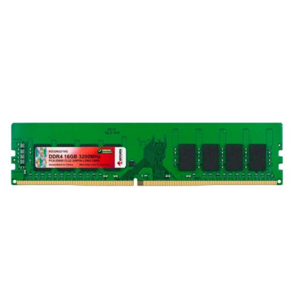 MEMORIA DDR4 16GB 3200 KEEPDATA KD32N22/16G