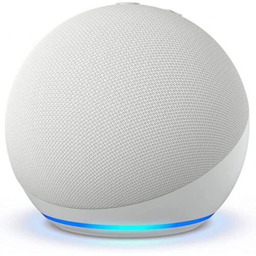 AMAZON ALEXA ECHO DOT 5? GER. BRANCO C2N6L4