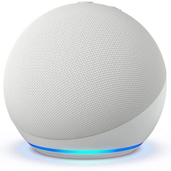 AMAZON ALEXA ECHO DOT 5? GER. BRANCO C2N6L4