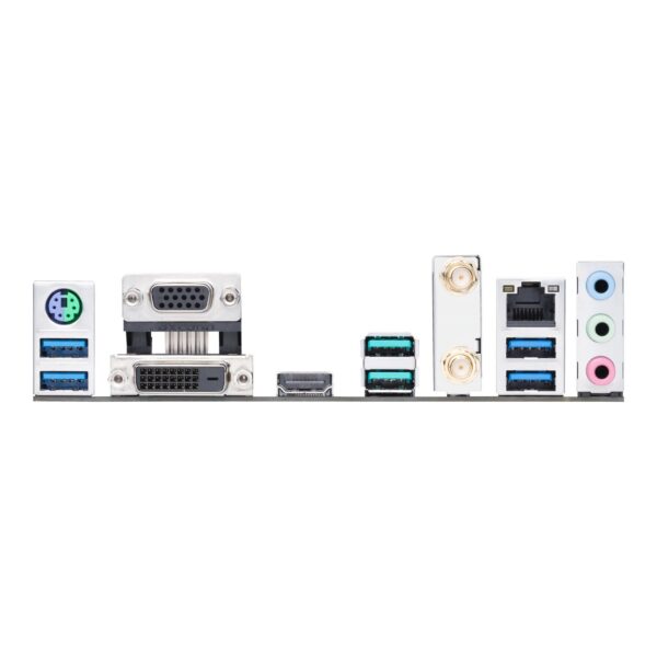 MB AM4 ASUS PRIME B550M-A AC WIFI DDR4 HDMI/DVI VGA/2M.2