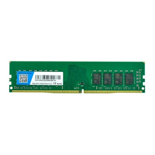 MEMORIA DDR4 8GB 2400 MACROWAY LO-DIMM