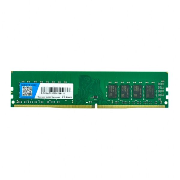 MEMORIA DDR4 8GB 2400 MACROWAY LO-DIMM