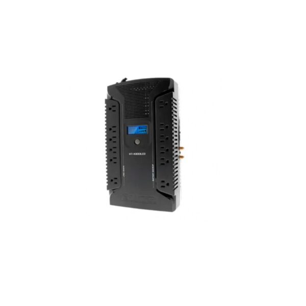 UPS 1000VA NOBREAK FORZA HT-1002LCD 220V