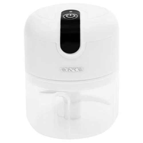 MINI PROCESADOR DE ALIMENTOS SATE AP-25 250ML