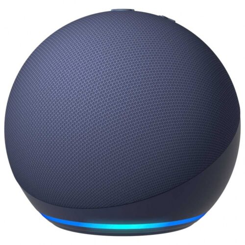 AMAZON ALEXA ECHO DOT 5? GER. AZUL C2N6L4