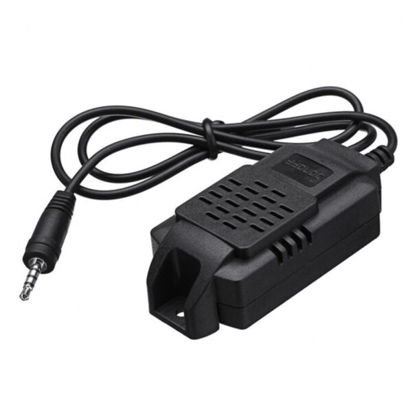 SONOFF SENSOR INTELIGENTE TEMP/HUMIDADE SI7021