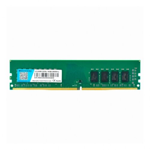 MEMORIA DDR4 4GB 2666 MACROWAY LO-DIMM