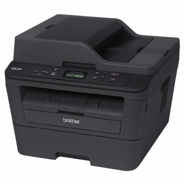 IMP BROTHER DCP-L2540DW MULTIFUNCIONAL WIFI 220V