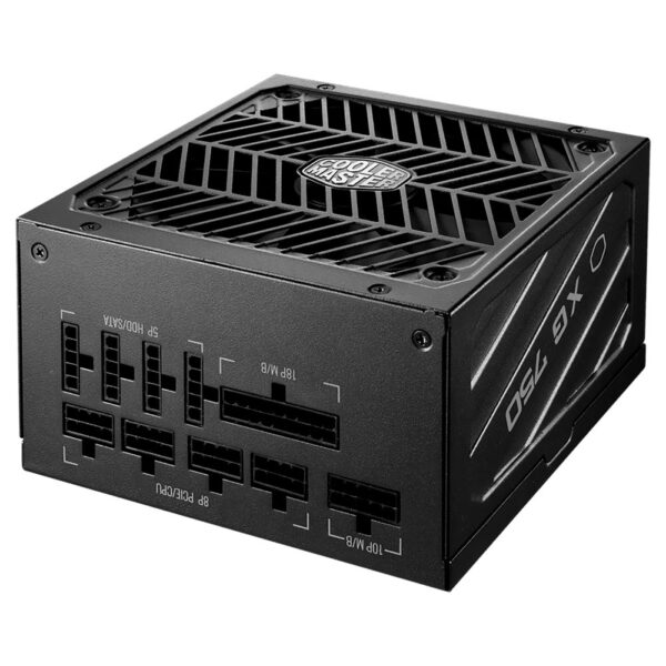 IMG_206175_2 FUENTE 750W COOLER MASTER XG 750 80+ PLATINUM FULL MPG-7501-AFBAP- BLACK RGB BIVOL