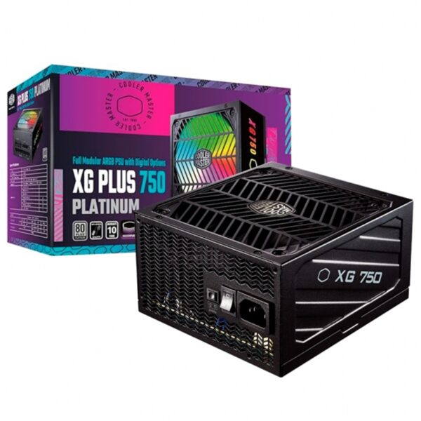 IMG_206175_3 FUENTE 750W COOLER MASTER XG 750 80+ PLATINUM FULL MPG-7501-AFBAP- BLACK RGB BIVOL