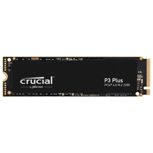 SSD M.2 2TB CRUCIAL P3 PLUS NVME CT2000P3PSSD8