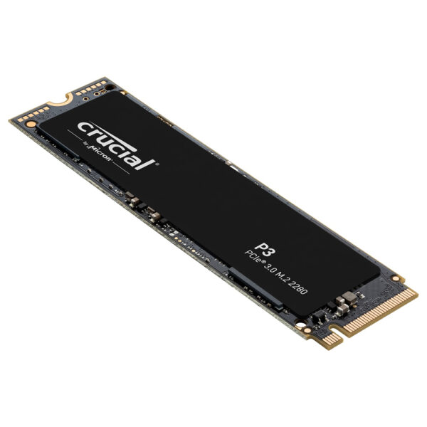 SSD M.2 2TB CRUCIAL P3 PLUS NVME CT2000P3PSSD8