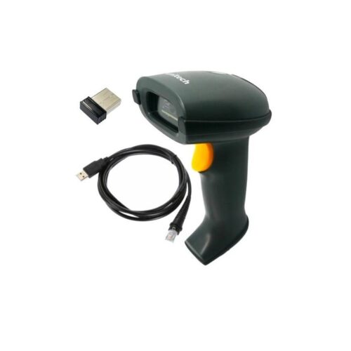 LECTOR UNITECH MS838-2UBB0D-SG 1D/2D WIRELESS MS838B