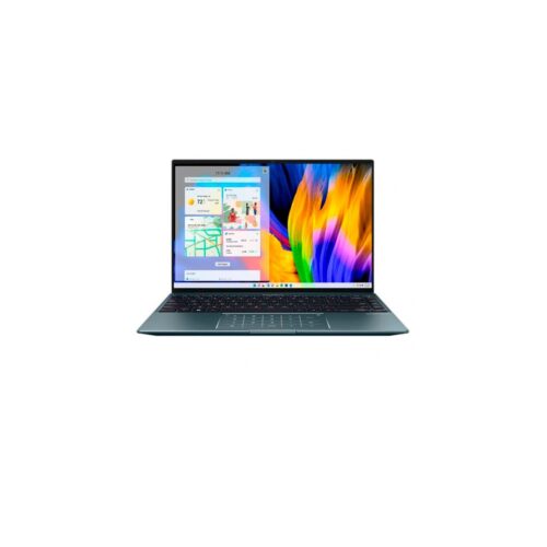 NB ASUS UX5401EA-L7099W I7-1165G7/16GB/512/14/W11 GREY/ESPANHOL