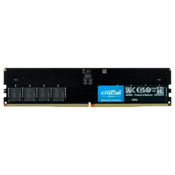 IMG_267307_1 MEMORIA DDR5 16GB 4800 CRUCIAL CB16GU4800 4800MHZ