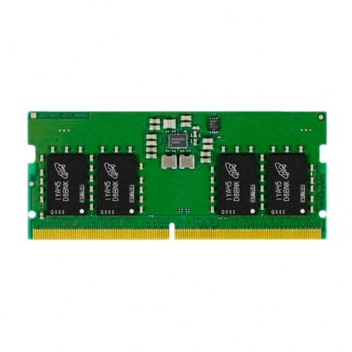 MEMORIA NB DDR5 16GB 4800 MACROWAY LO-DIMM