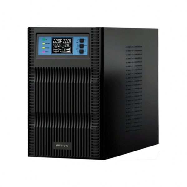 IMG_294283_1 UPS 1000VA FTX FTXO1000 1000W 220V USB/RS232/EPO NEMA UNIVERSAL
