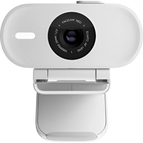 WEBCAM CORSAIR EL GATO FACECAM NEO 10WAE9901