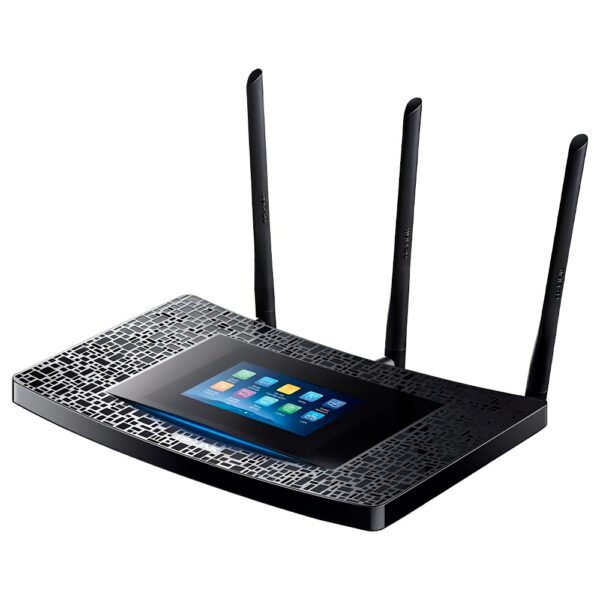 ROUTER TP-LINK AC RE590T TOUCH AC1900 GIGALAN DUAL