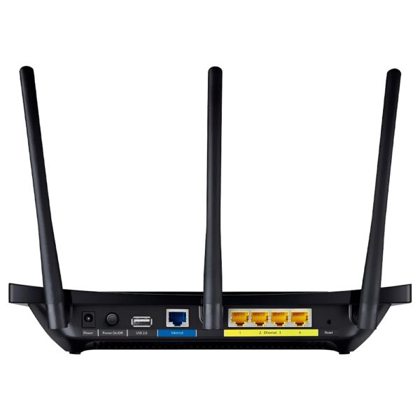 ROUTER TP-LINK AC RE590T TOUCH AC1900 GIGALAN DUAL