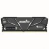 MEMORIA DDR4 16GB 3600 KEEPDATA DRAGONFLY DISS BLACK KDH36C18B/16 BLACK