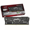 MEMORIA DDR4 16GB 3600 KEEPDATA DRAGONFLY DISS BLACK KDH36C18B/16 BLACK