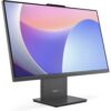 ALL IN ONE DESKTOP LENOVO F0HM000FUS I7-32/1TB/27' TOUCH/LUNA GREY